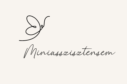 Miniasszisztensem